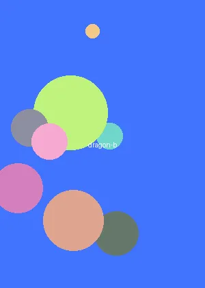 视频一对一APP - 龙珠DAIMA海报